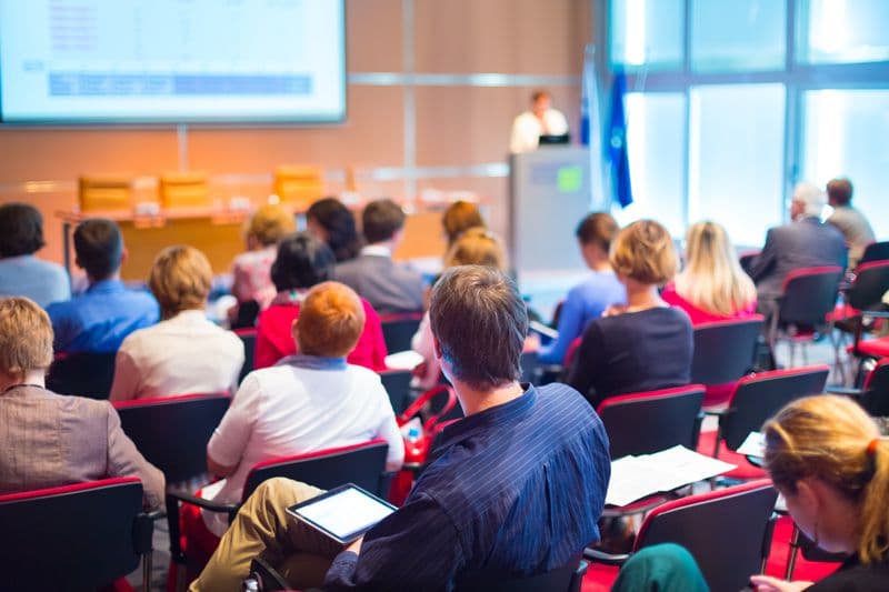 Ongoing Training