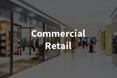 Commercial Retail