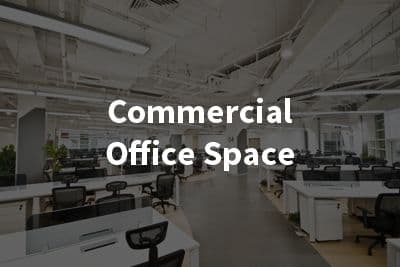 Commercial Office Space