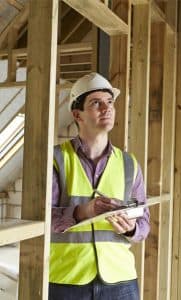 Placeholder — swap for a real San Tan Valley termite job photo before launch